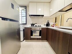 Symphony Suites (D27), Condominium #628263911